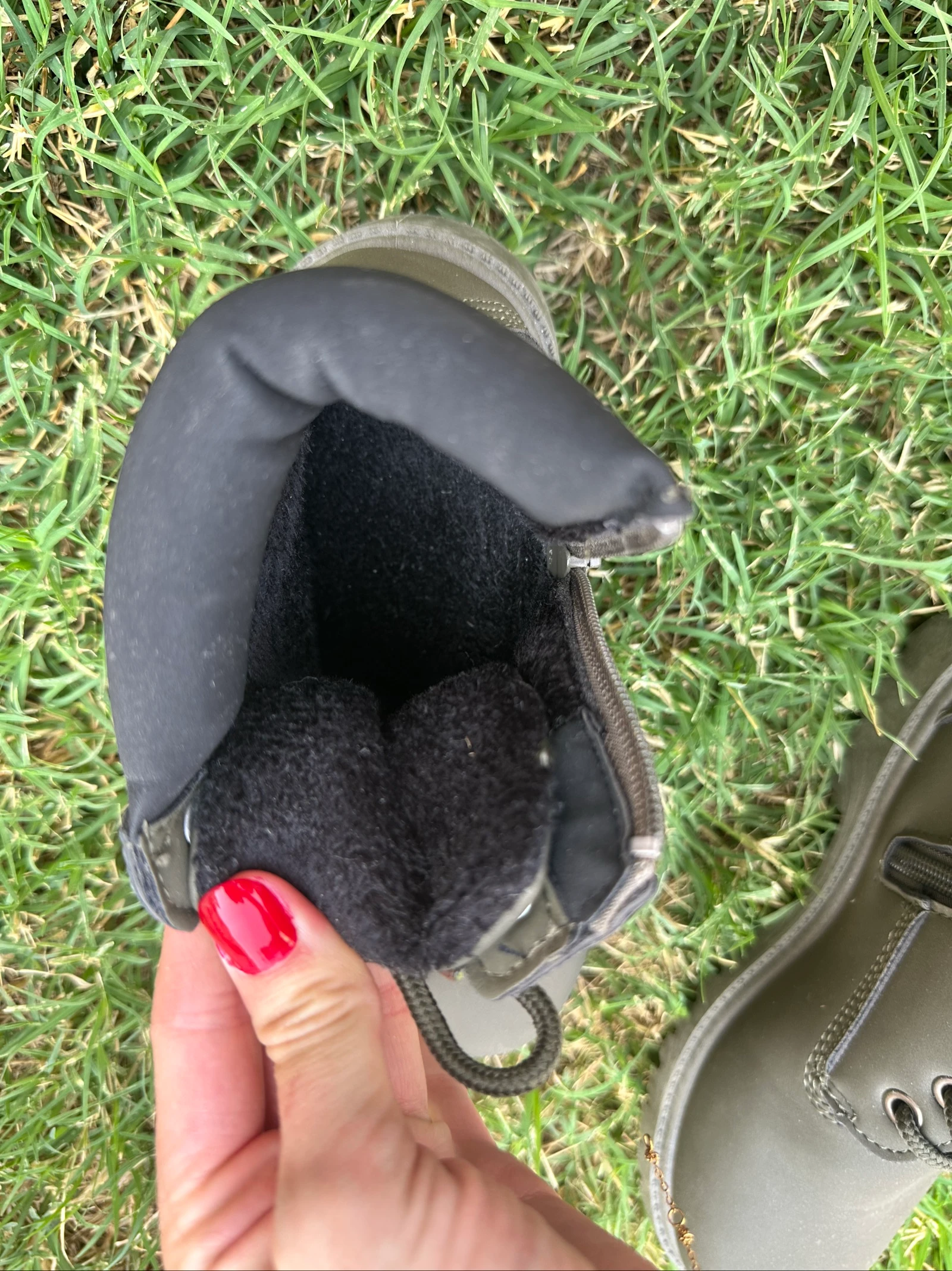 Botas de montanha trilha – photo 9